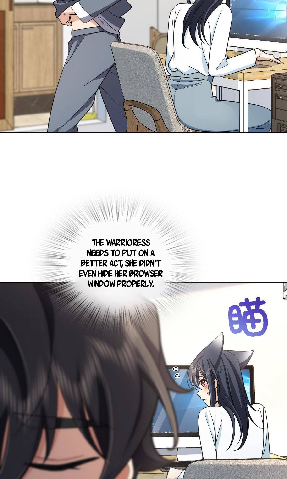 My Wife Is From a Thousand Years Ago Chapter 109 191 22