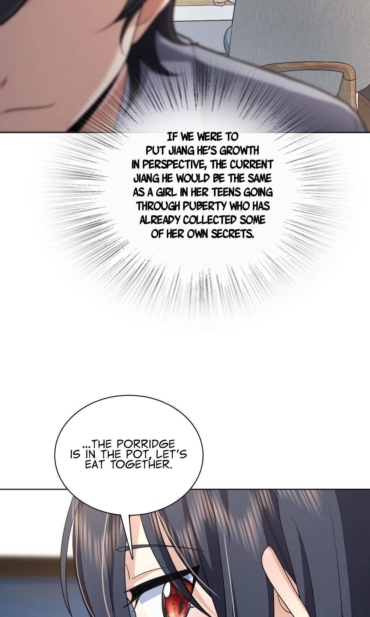 My Wife Is From a Thousand Years Ago Chapter 109 192 23