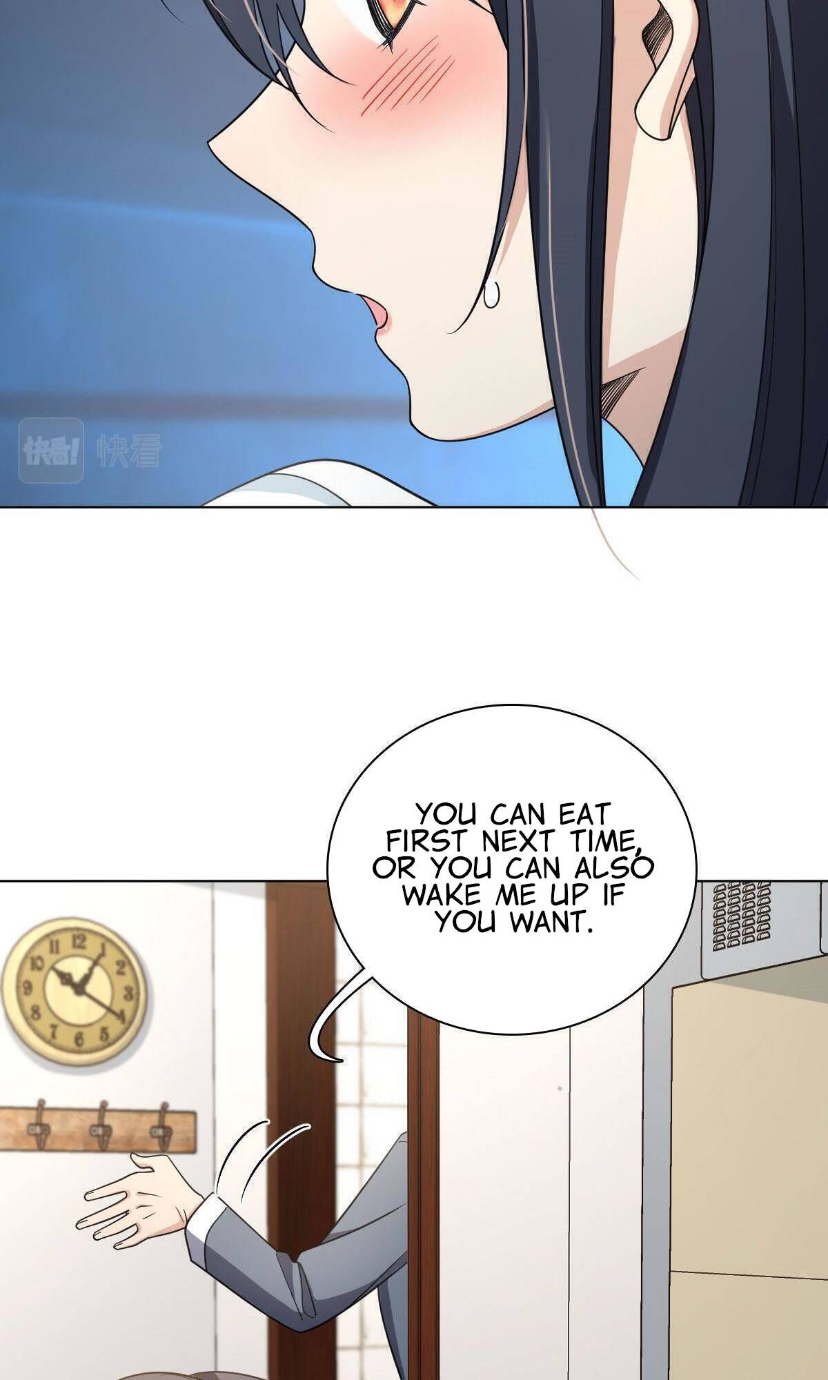 My Wife Is From a Thousand Years Ago Chapter 109 193 24