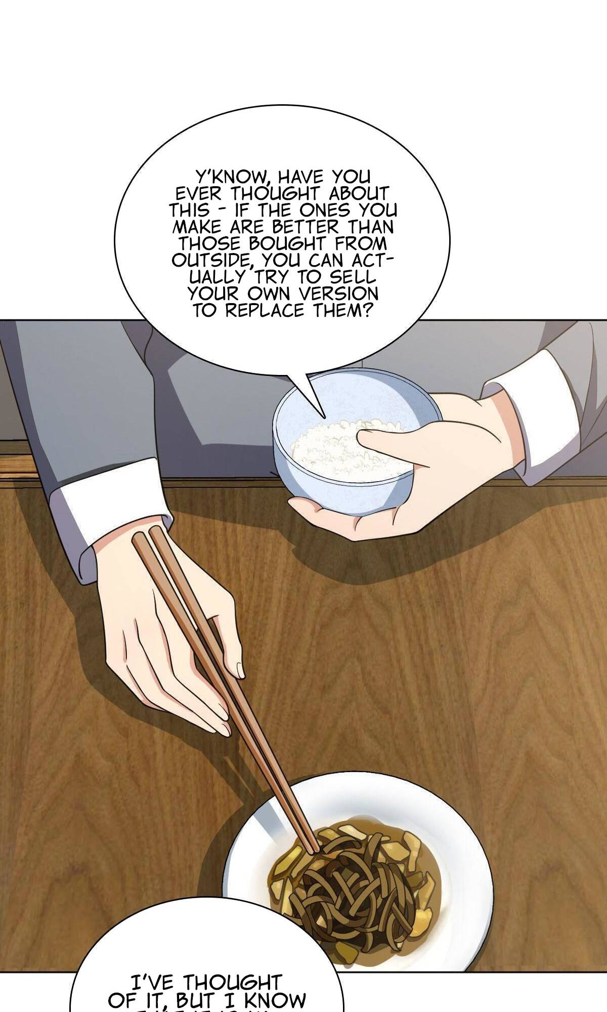 My Wife Is From a Thousand Years Ago Chapter 109 198 29