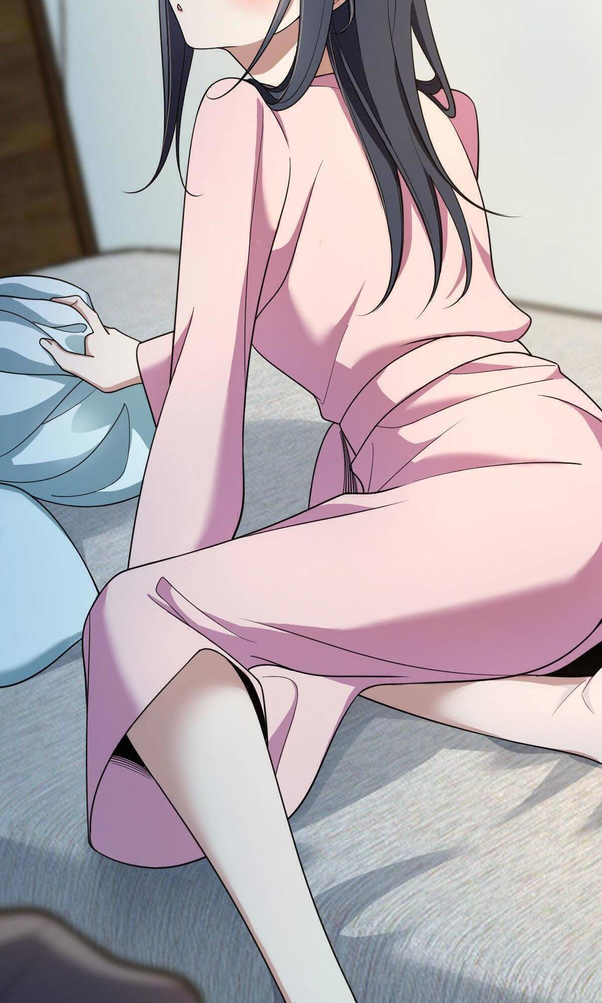 My Wife Is From a Thousand Years Ago Chapter 109 172 3