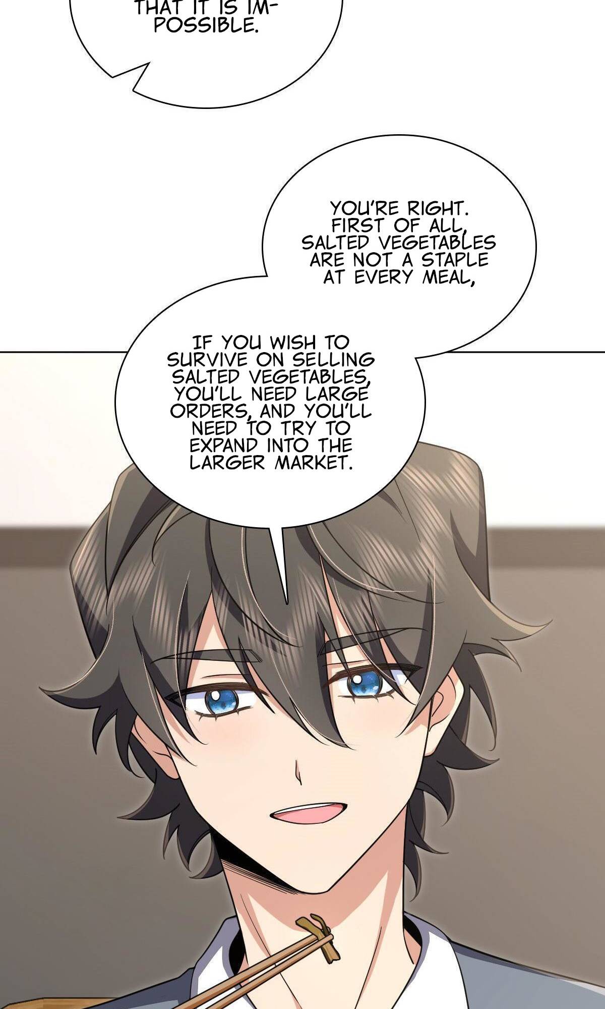 My Wife Is From a Thousand Years Ago Chapter 109 199 30