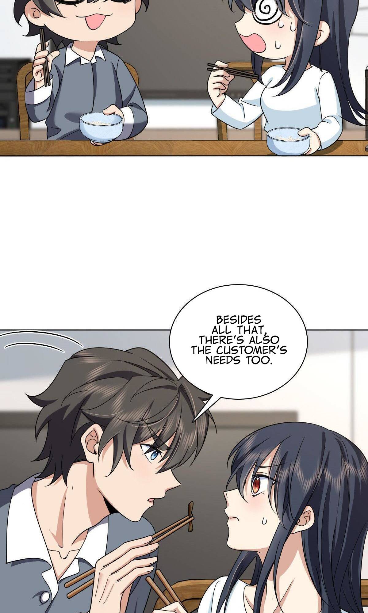 My Wife Is From a Thousand Years Ago Chapter 109 201 32