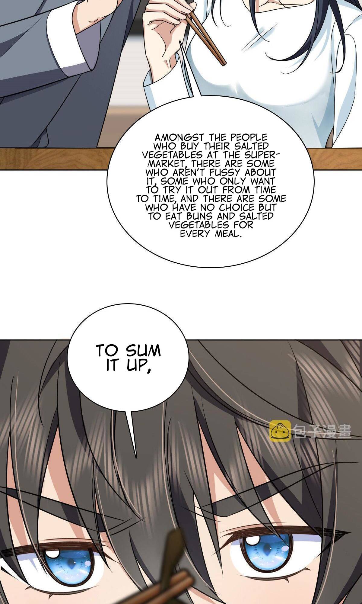 My Wife Is From a Thousand Years Ago Chapter 109 202 33