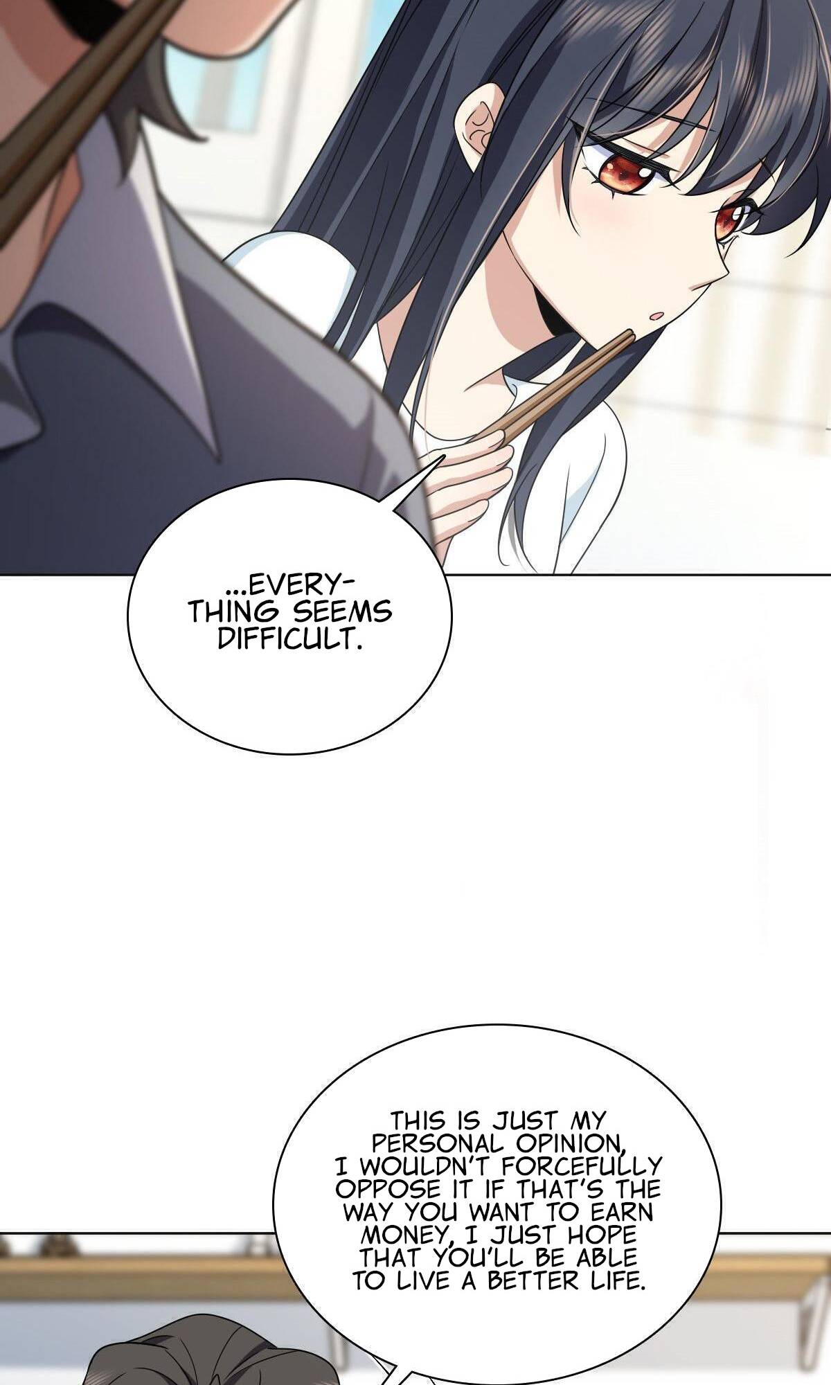 My Wife Is From a Thousand Years Ago Chapter 109 204 35