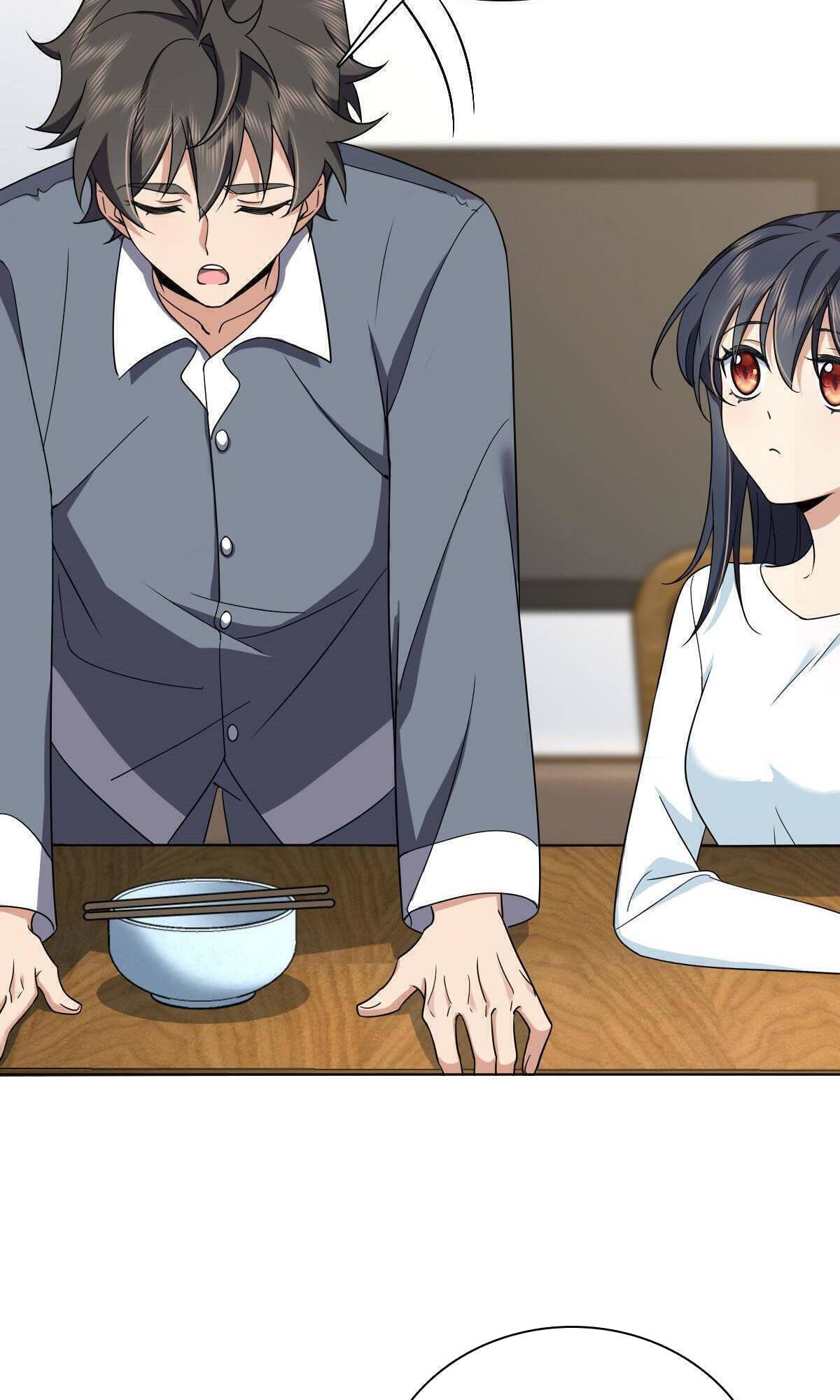 My Wife Is From a Thousand Years Ago Chapter 109 205 36