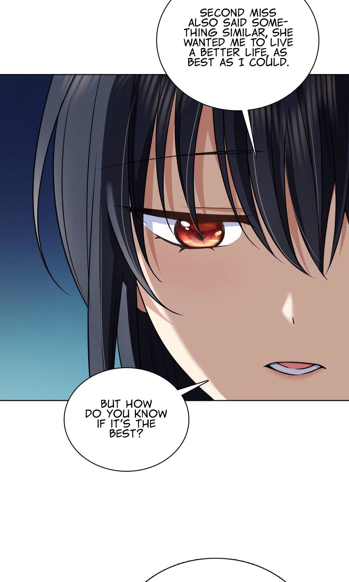 My Wife Is From a Thousand Years Ago Chapter 109 206 37