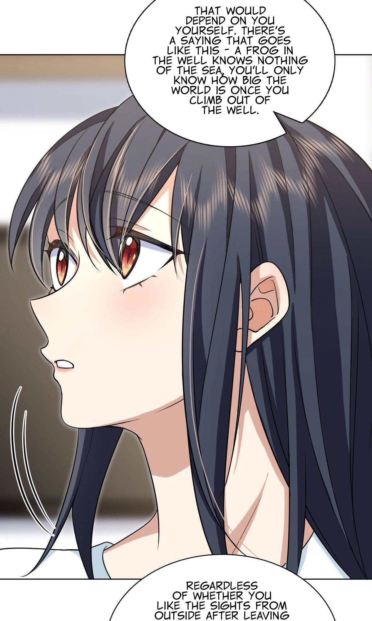 My Wife Is From a Thousand Years Ago Chapter 109 207 38