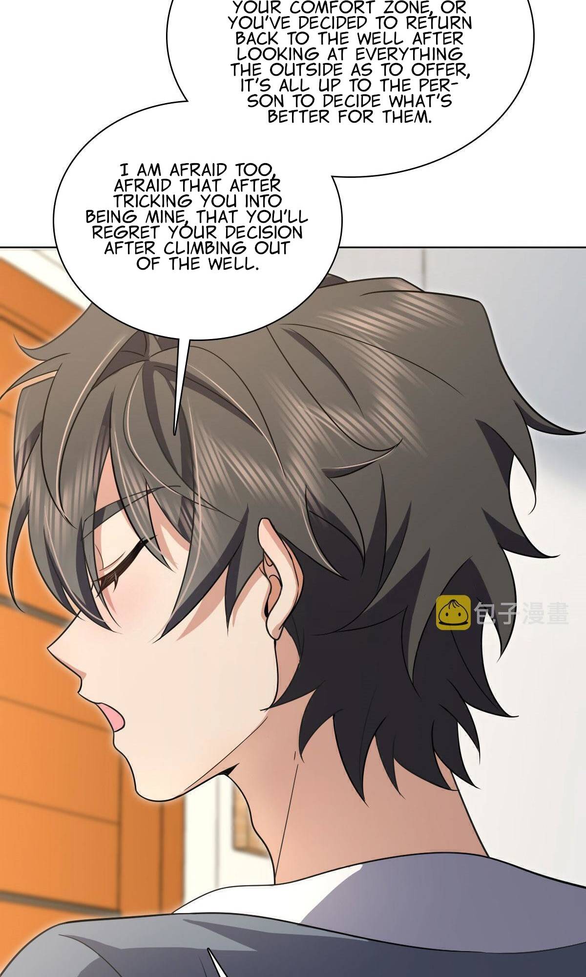 My Wife Is From a Thousand Years Ago Chapter 109 208 39