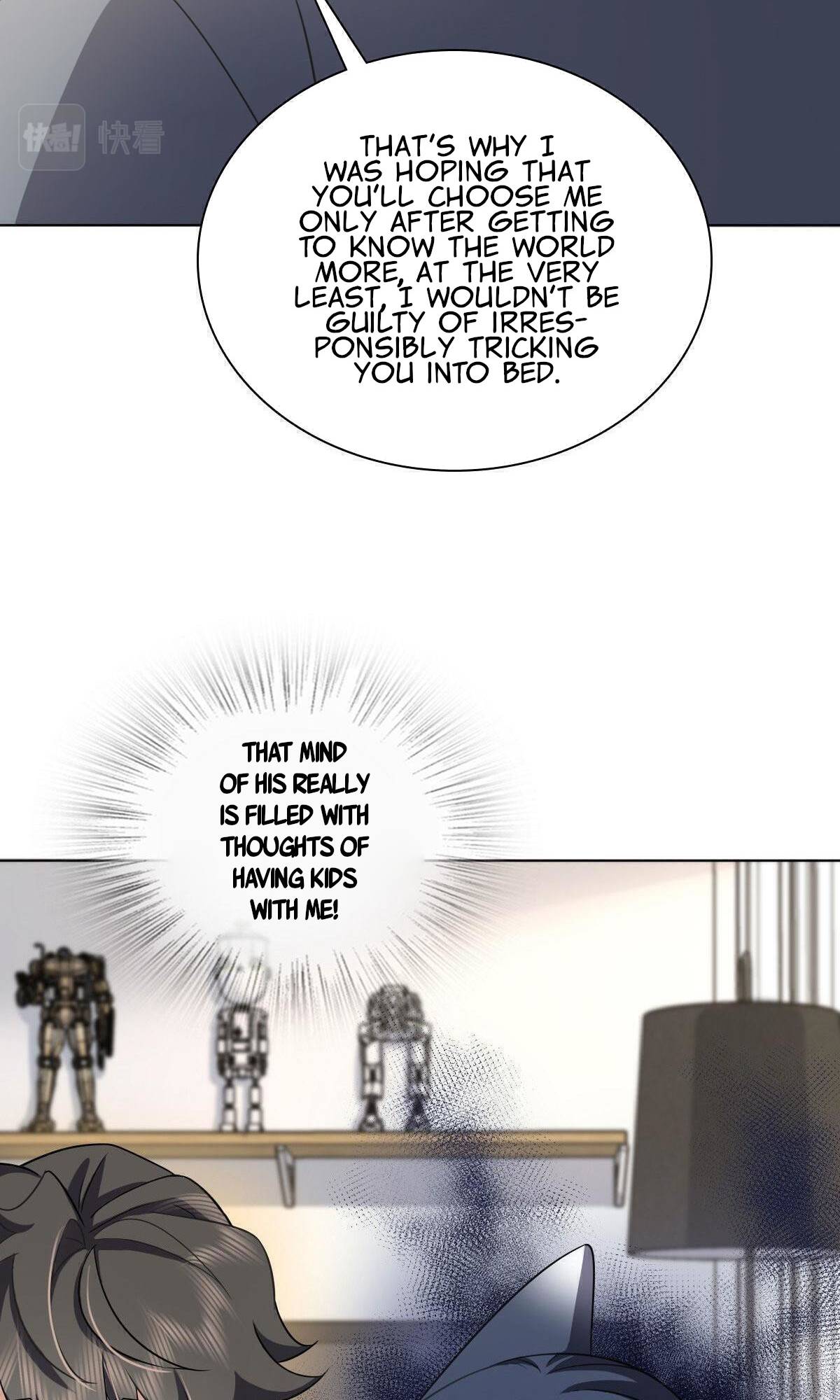 My Wife Is From a Thousand Years Ago Chapter 109 209 40