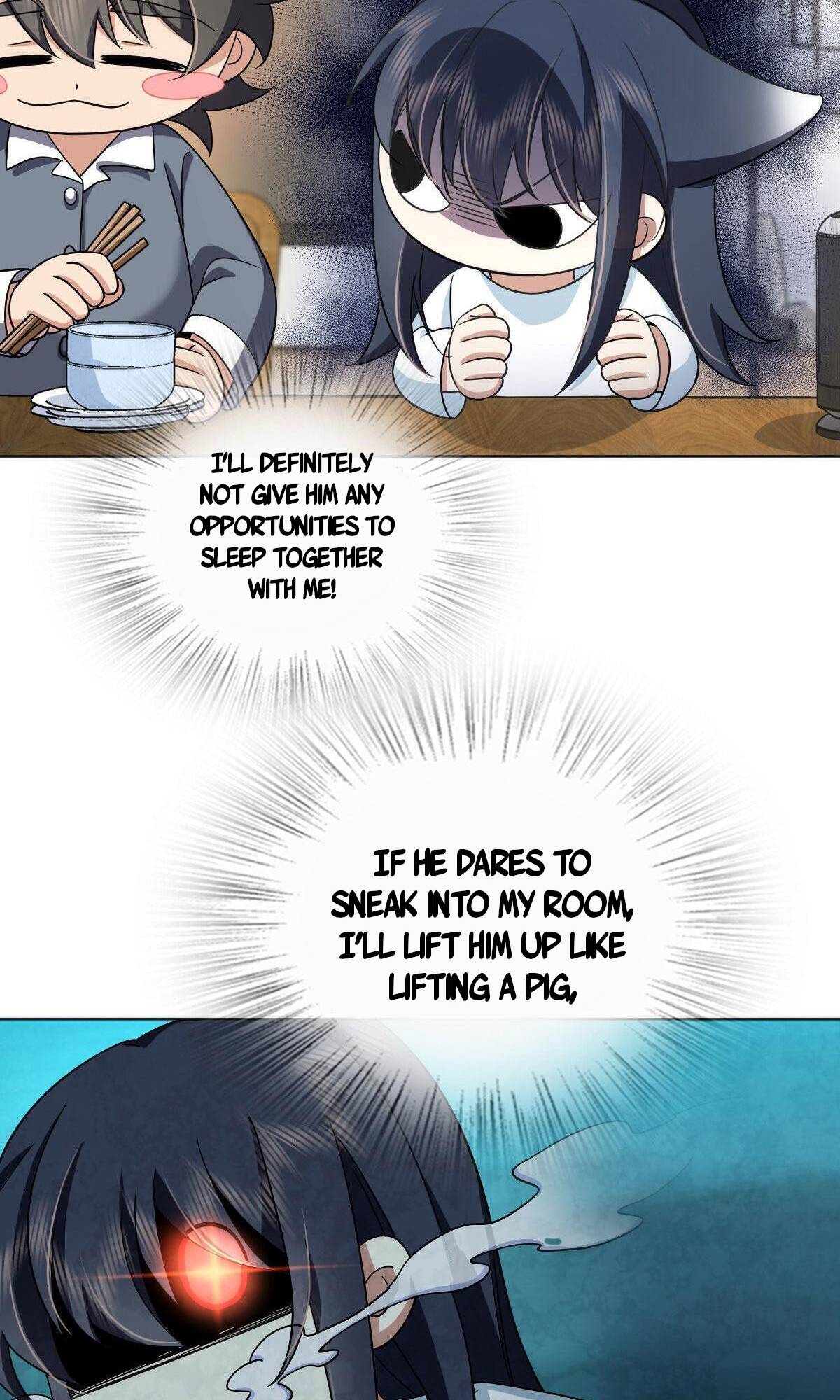My Wife Is From a Thousand Years Ago Chapter 109 210 41