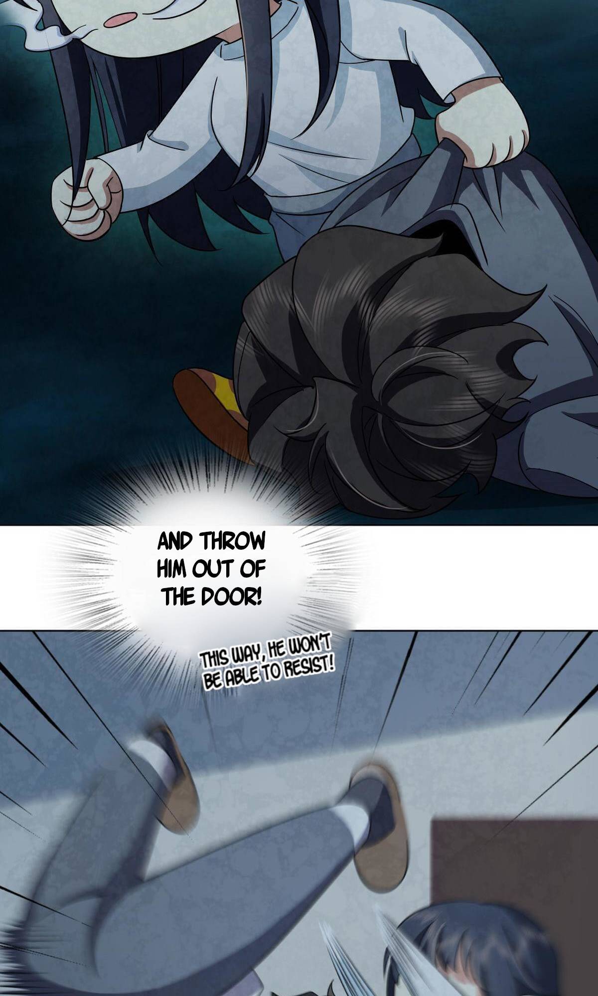 My Wife Is From a Thousand Years Ago Chapter 109 211 42