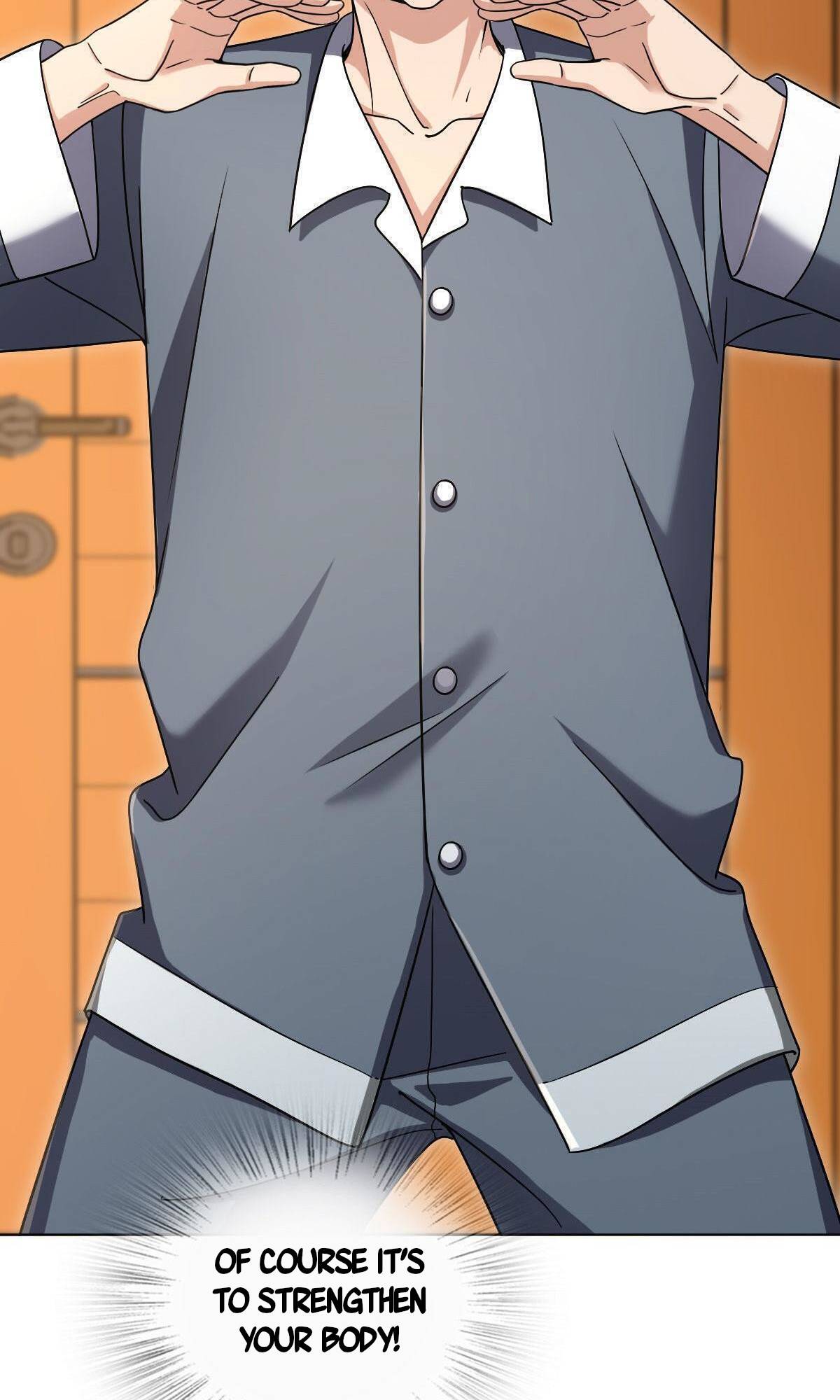 My Wife Is From a Thousand Years Ago Chapter 109 215 46