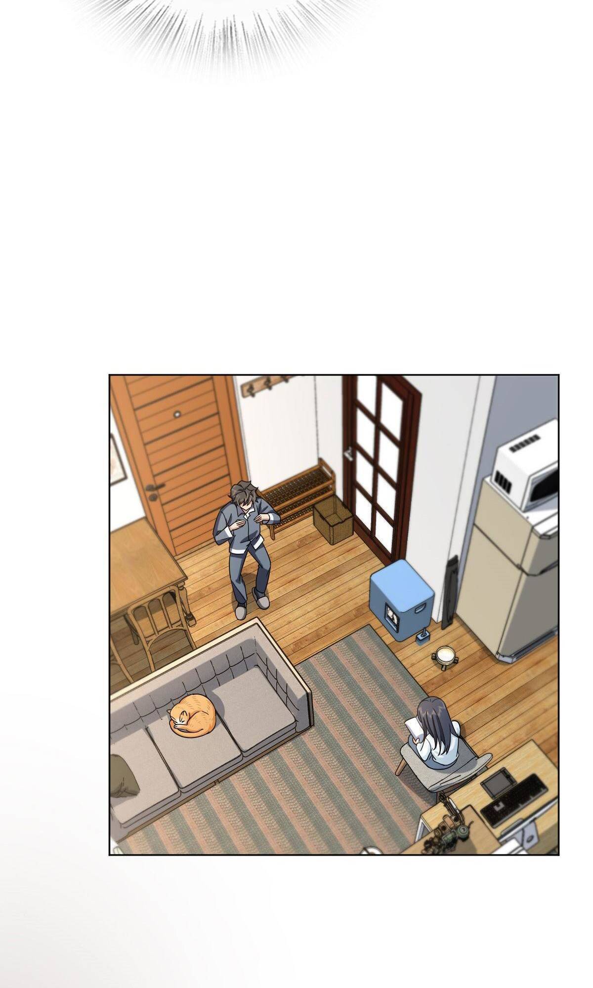 My Wife Is From a Thousand Years Ago Chapter 109 216 47