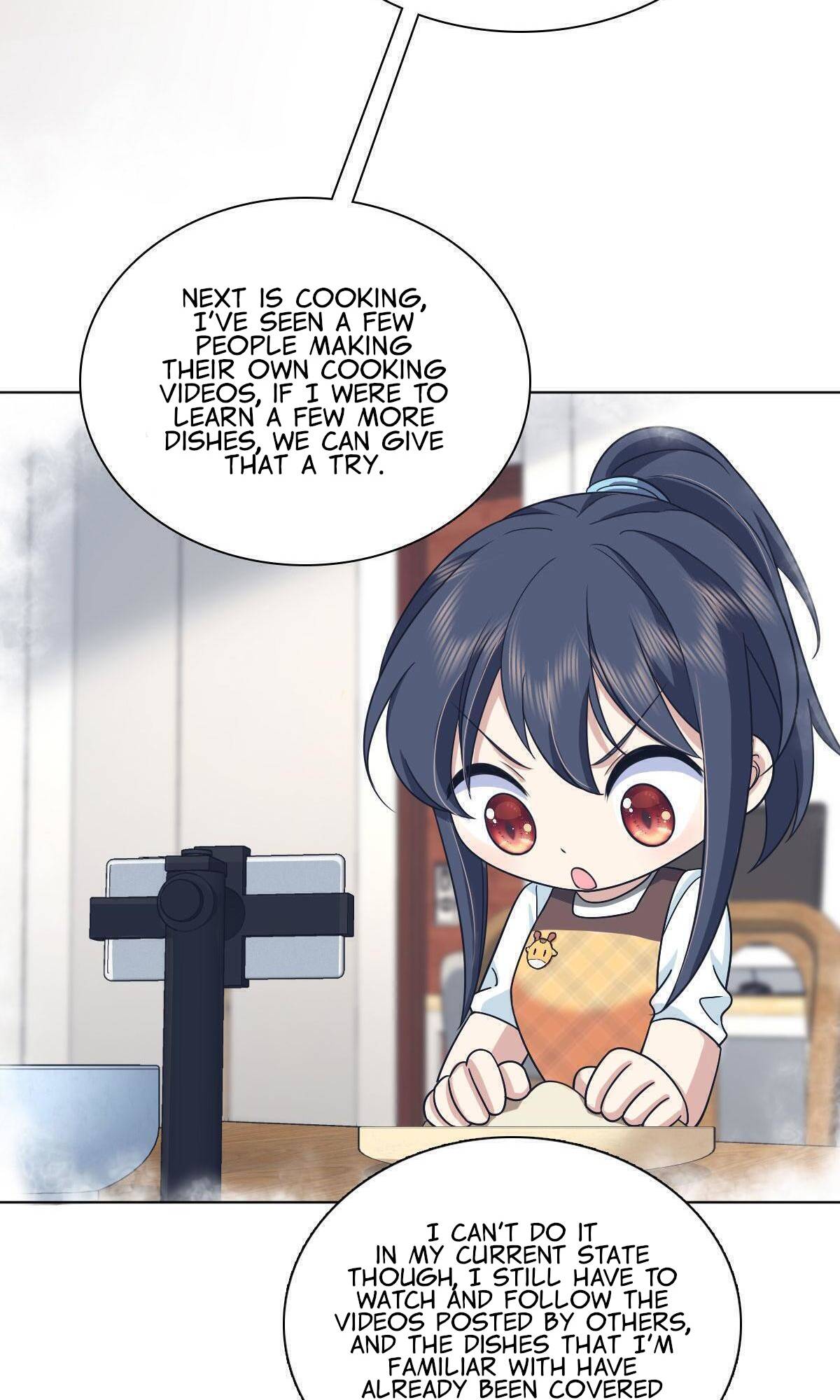 My Wife Is From a Thousand Years Ago Chapter 109 218 49