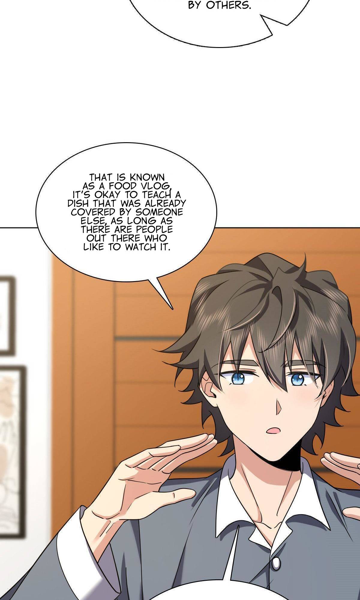 My Wife Is From a Thousand Years Ago Chapter 109 219 50