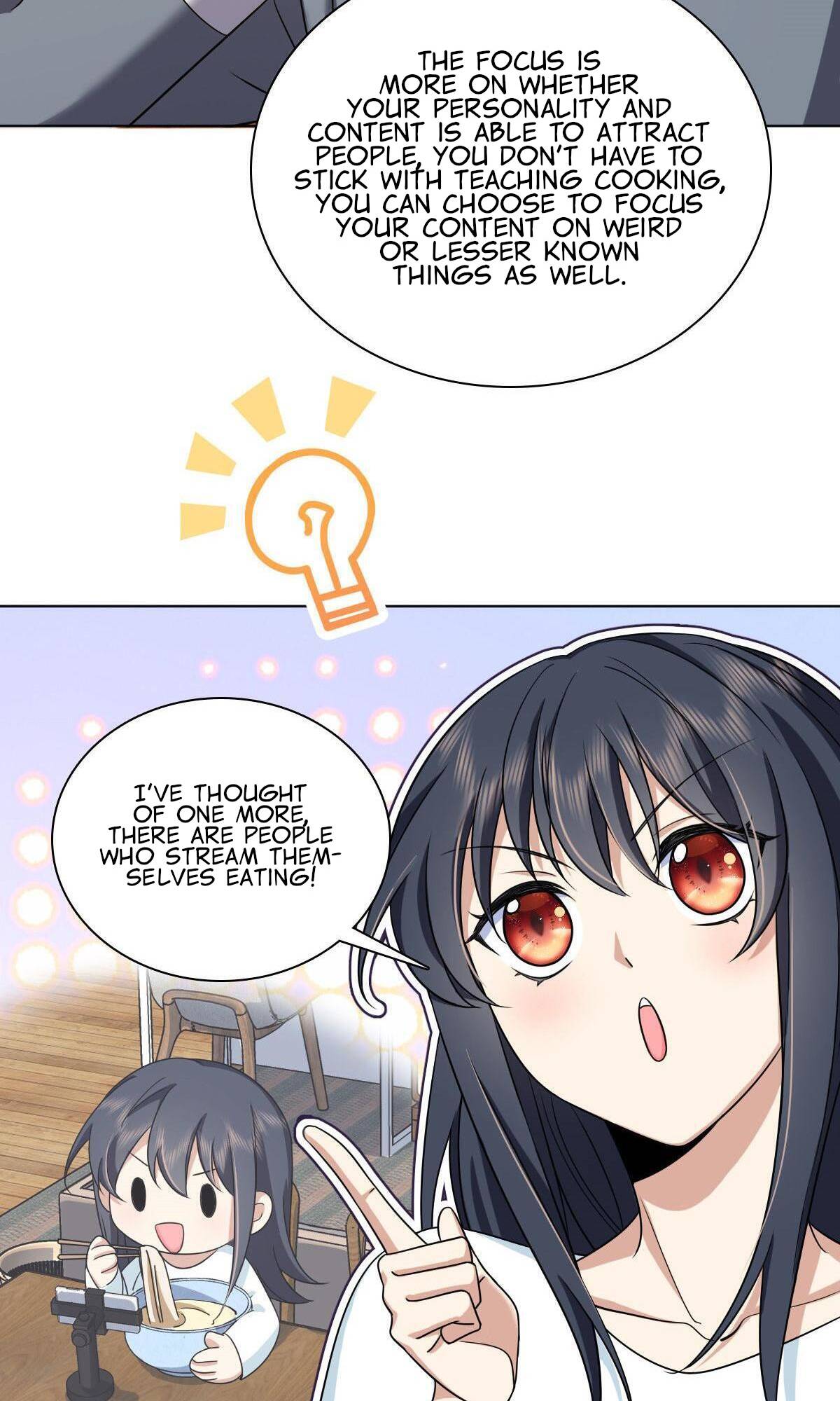 My Wife Is From a Thousand Years Ago Chapter 109 220 51