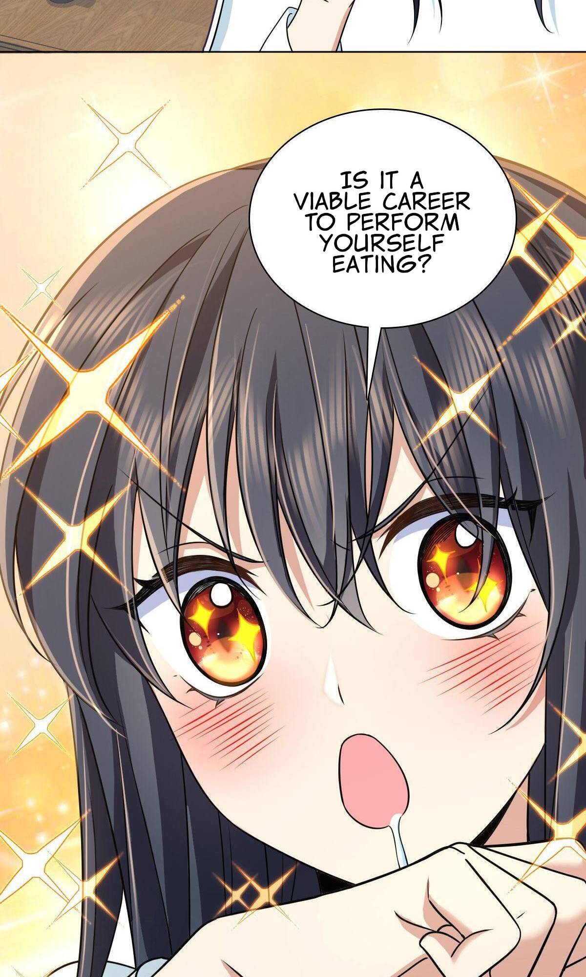 My Wife Is From a Thousand Years Ago Chapter 109 221 52