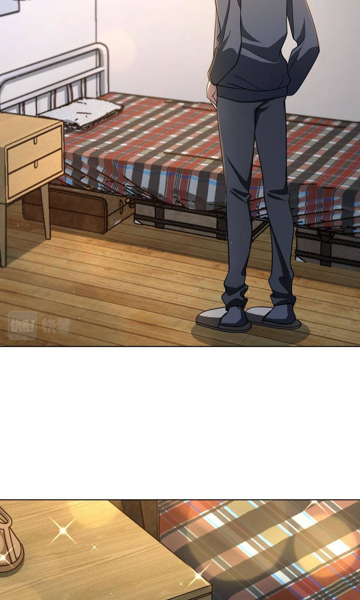 My Wife Is From a Thousand Years Ago Chapter 109 176 7