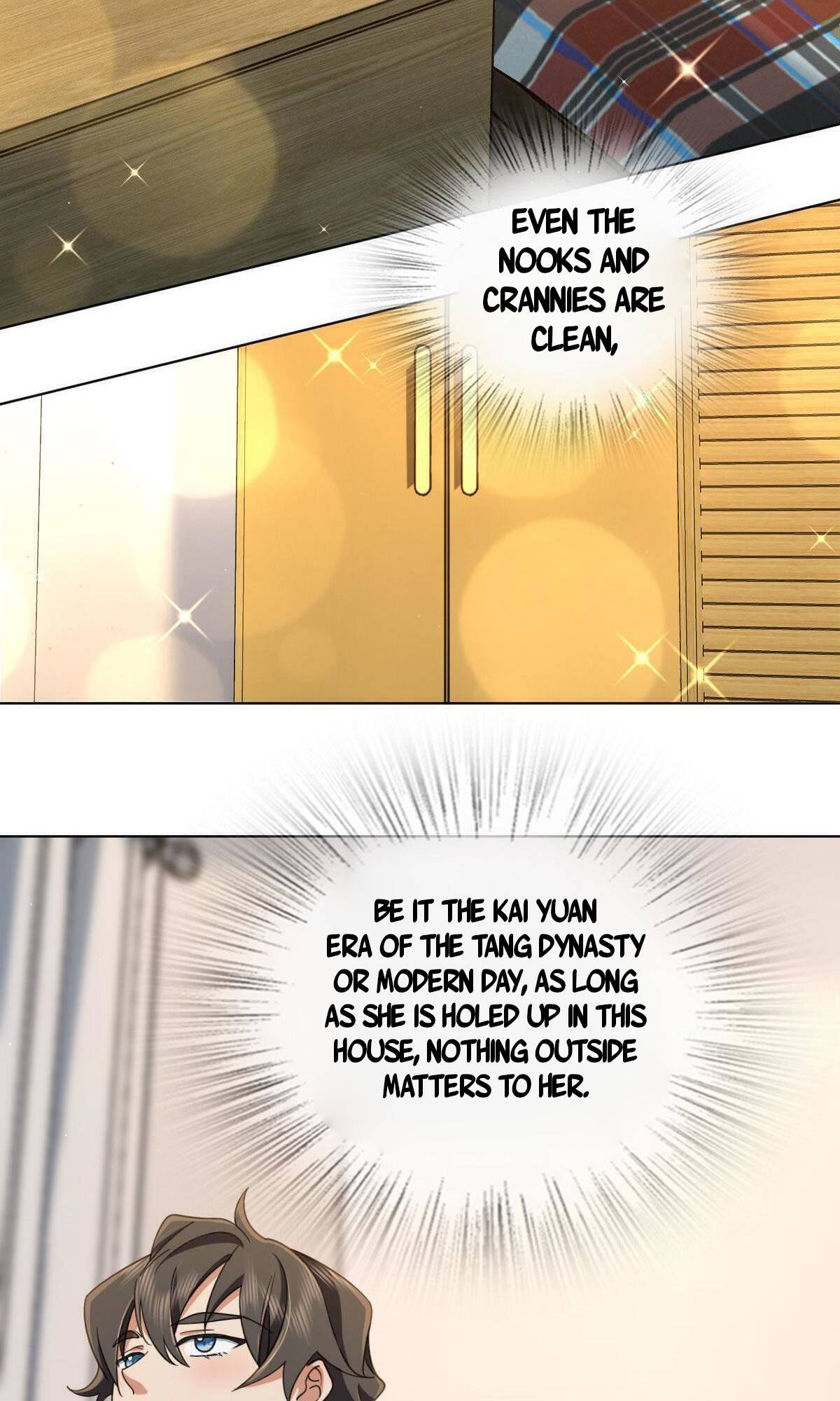 My Wife Is From a Thousand Years Ago Chapter 109 177 8