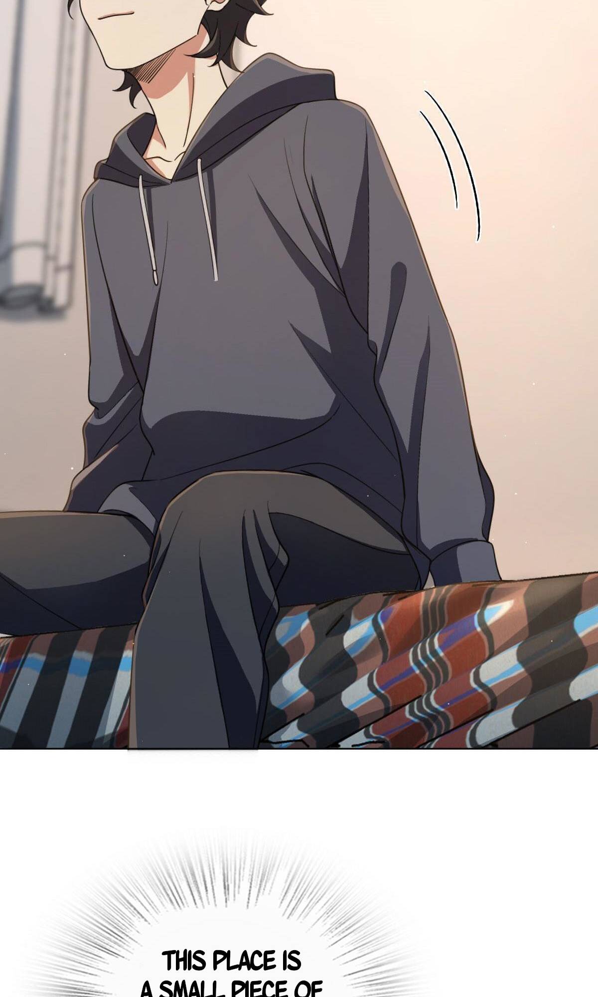 My Wife Is From a Thousand Years Ago Chapter 109 178 9