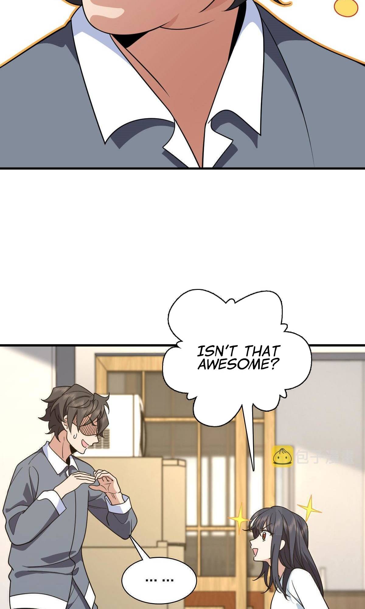 My Wife Is From a Thousand Years Ago Chapter 110 179 10