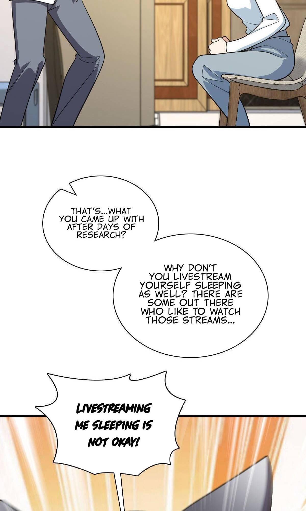 My Wife Is From a Thousand Years Ago Chapter 110 180 11