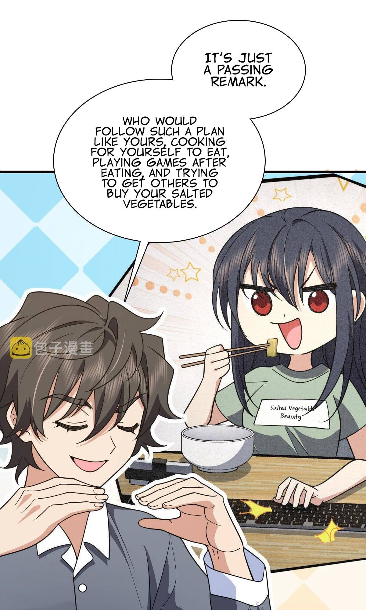 My Wife Is From a Thousand Years Ago Chapter 110 182 13