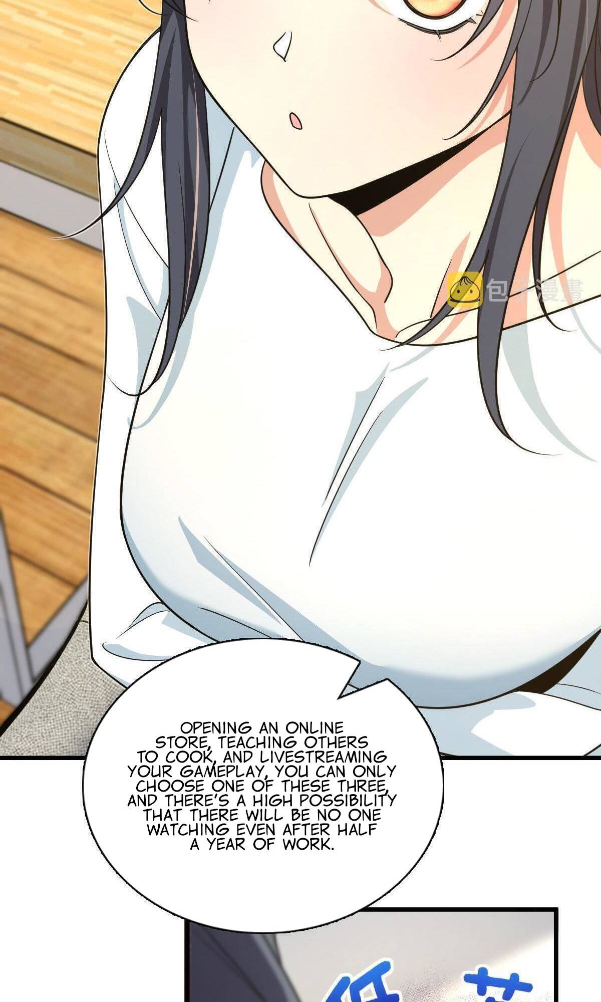 My Wife Is From a Thousand Years Ago Chapter 110 185 16