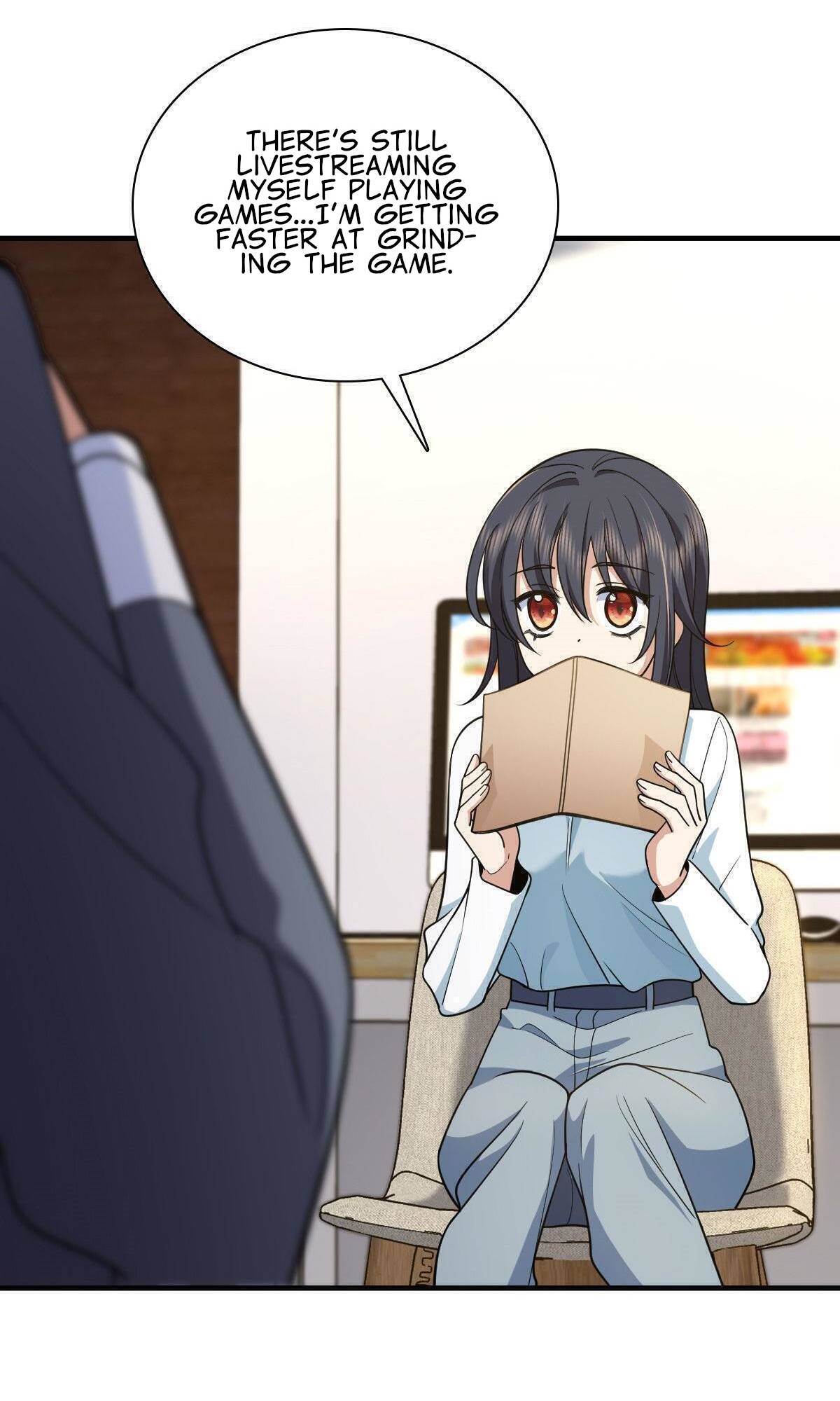 My Wife Is From a Thousand Years Ago Chapter 110 171 2