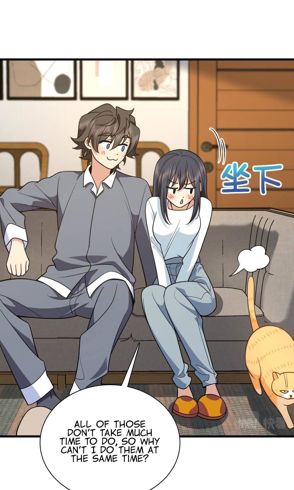 My Wife Is From a Thousand Years Ago Chapter 110 189 20