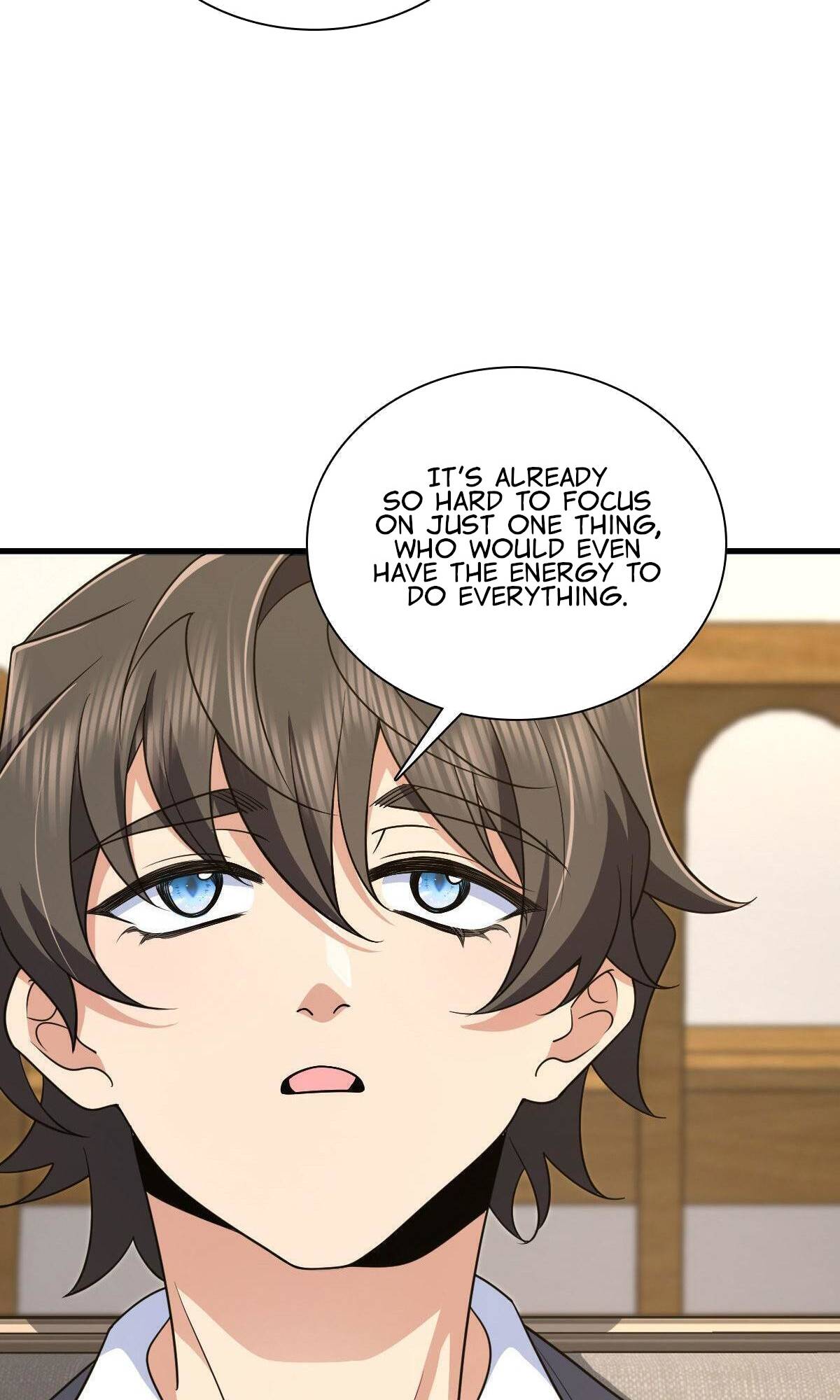 My Wife Is From a Thousand Years Ago Chapter 110 190 21