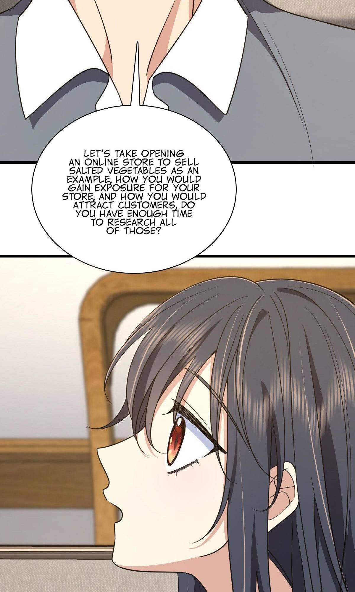 My Wife Is From a Thousand Years Ago Chapter 110 191 22