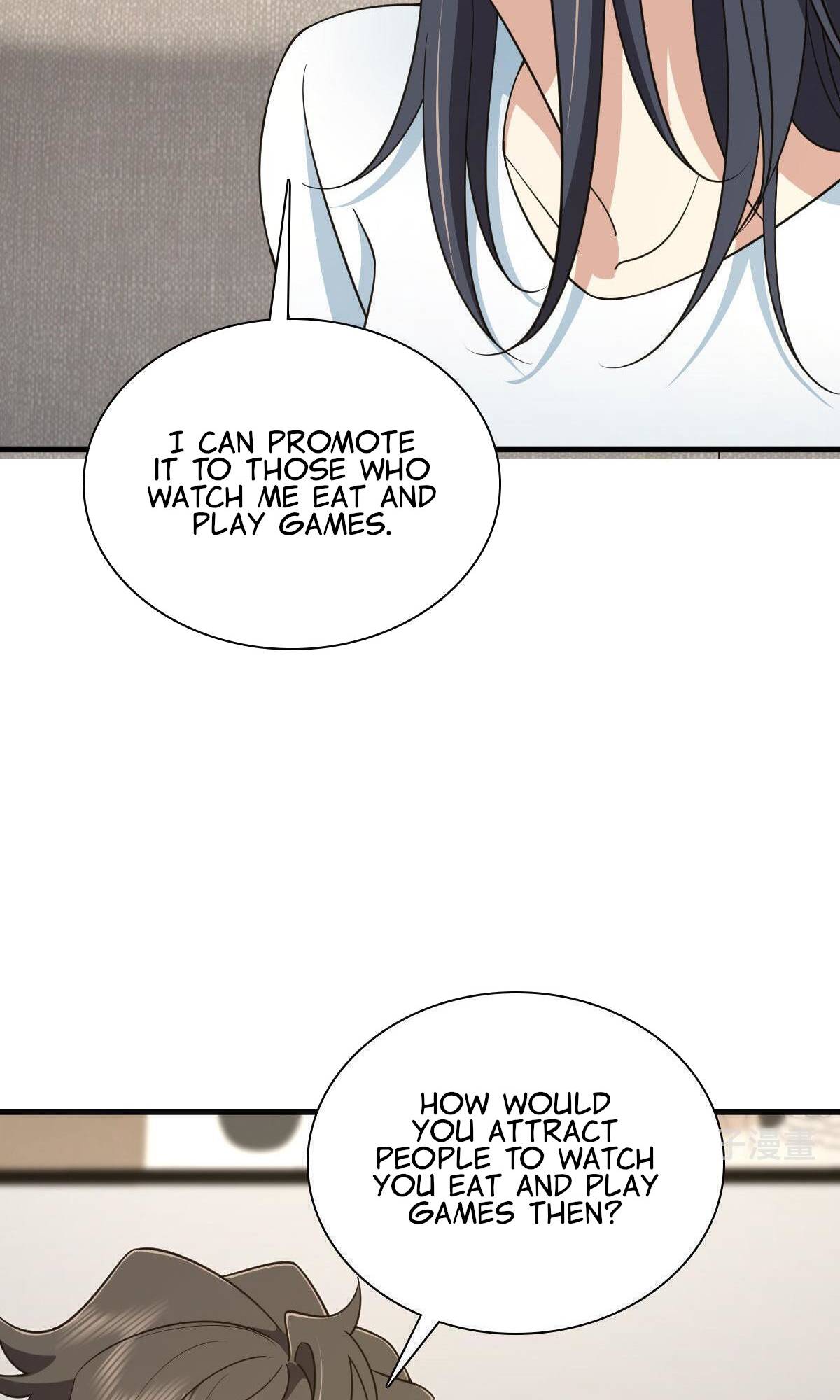 My Wife Is From a Thousand Years Ago Chapter 110 192 23