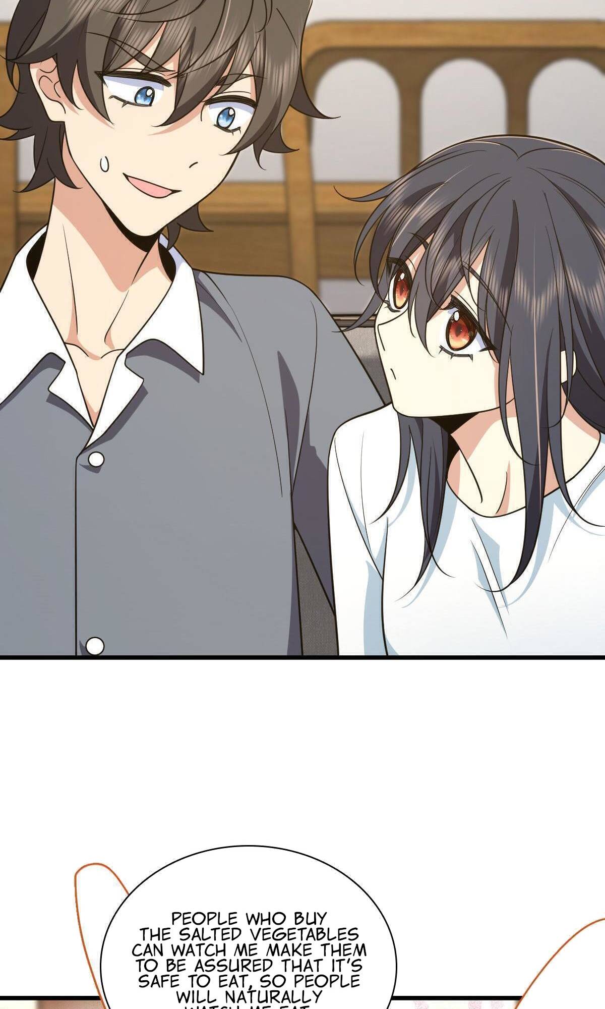 My Wife Is From a Thousand Years Ago Chapter 110 193 24