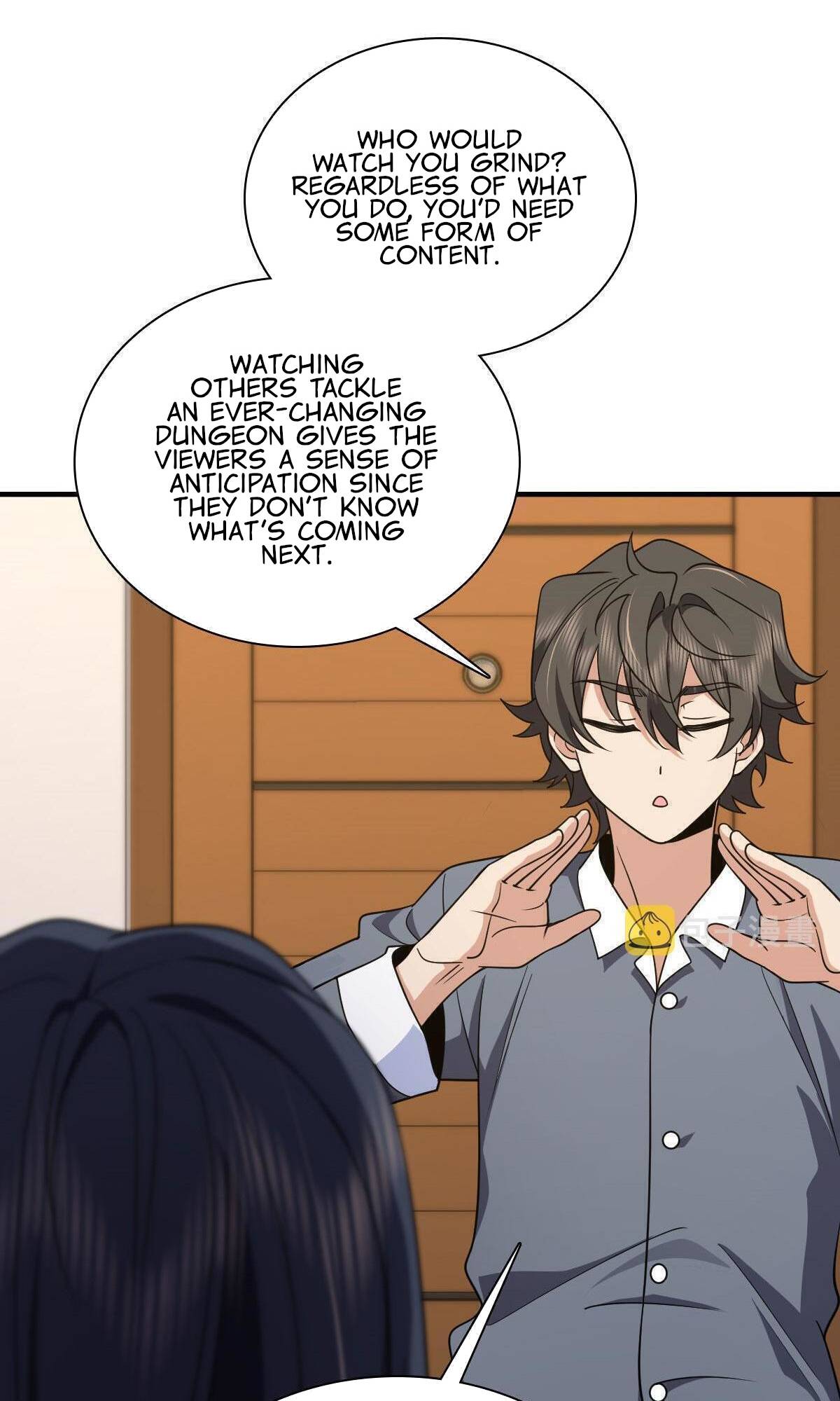 My Wife Is From a Thousand Years Ago Chapter 110 172 3
