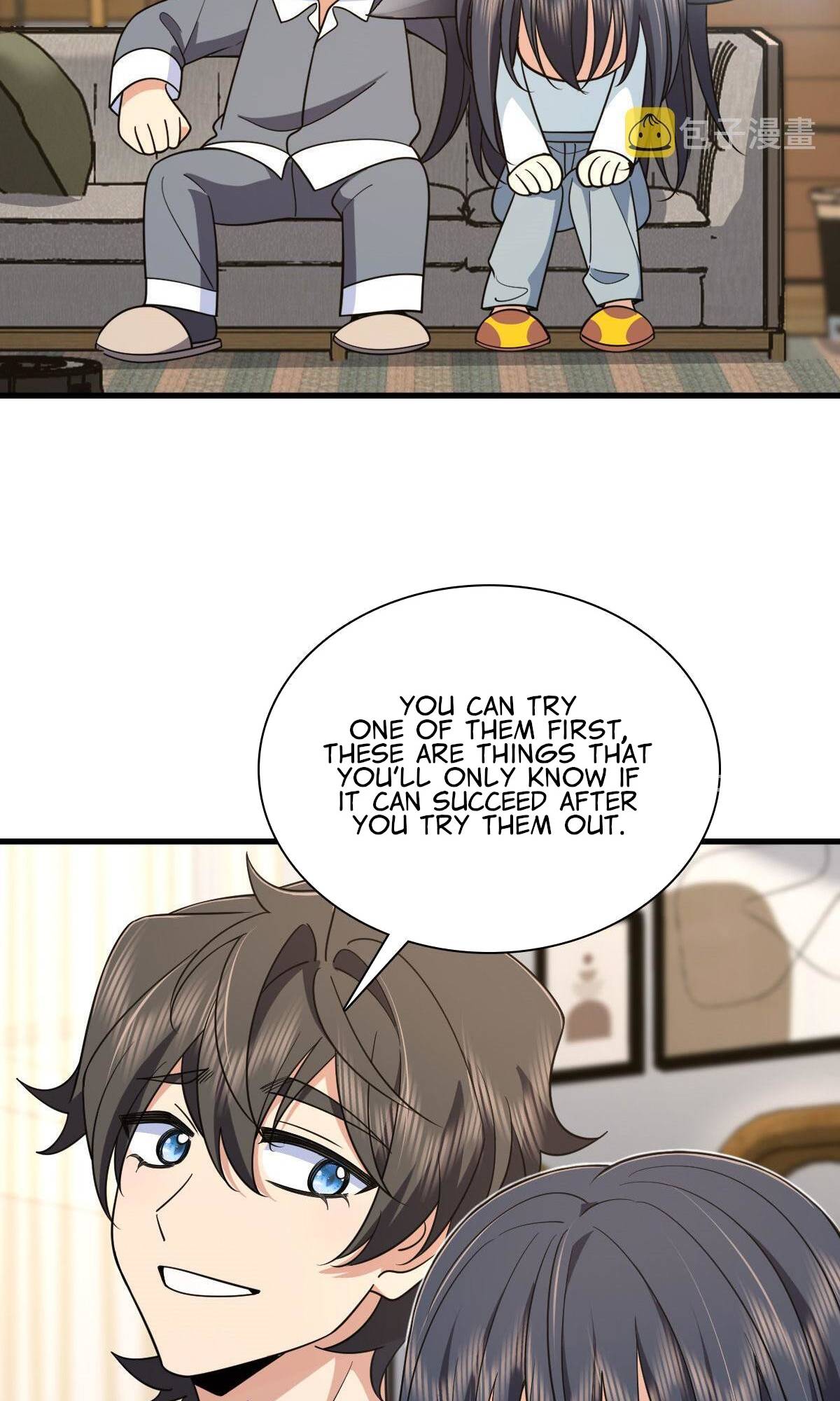 My Wife Is From a Thousand Years Ago Chapter 110 199 30