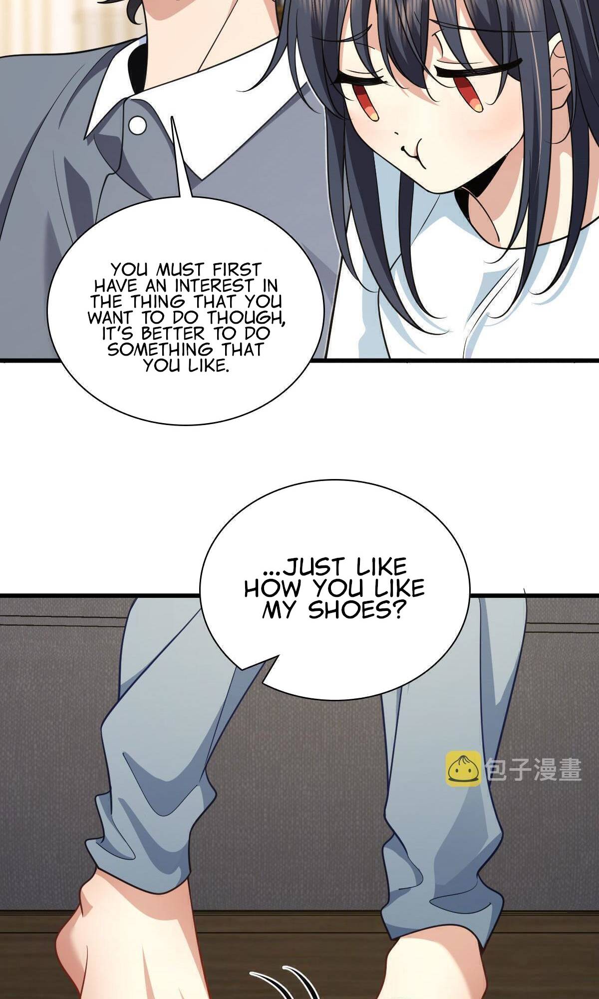 My Wife Is From a Thousand Years Ago Chapter 110 200 31