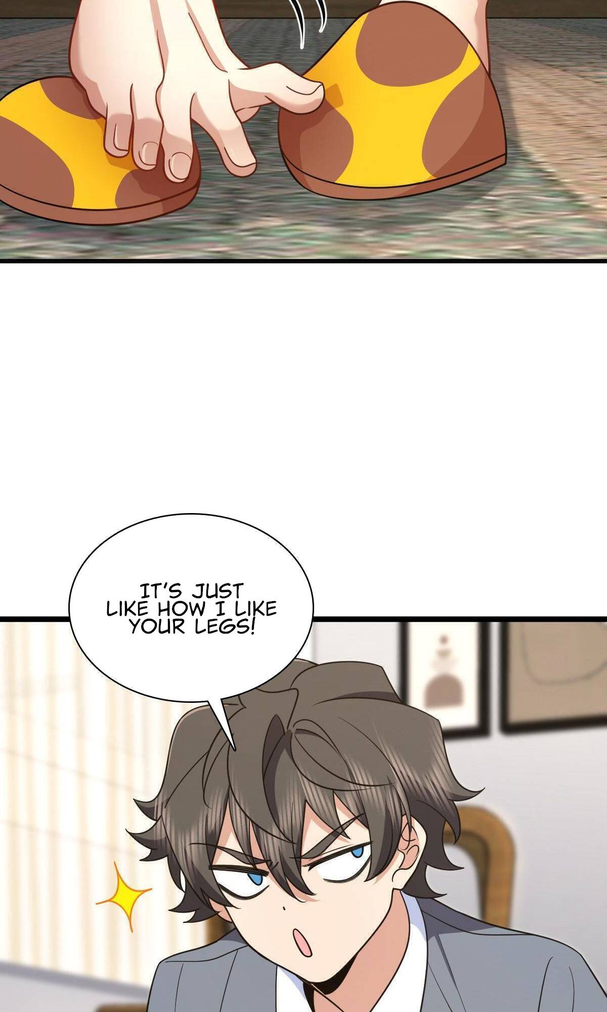 My Wife Is From a Thousand Years Ago Chapter 110 201 32