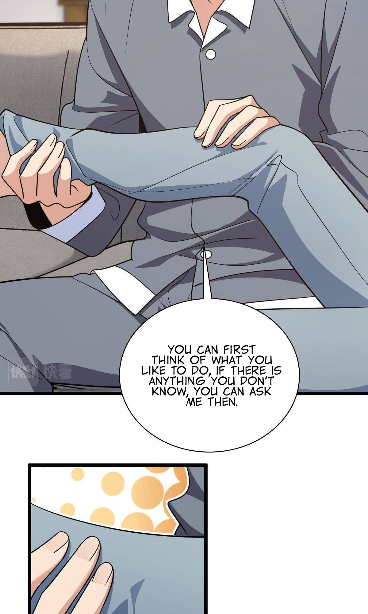 My Wife Is From a Thousand Years Ago Chapter 110 202 33