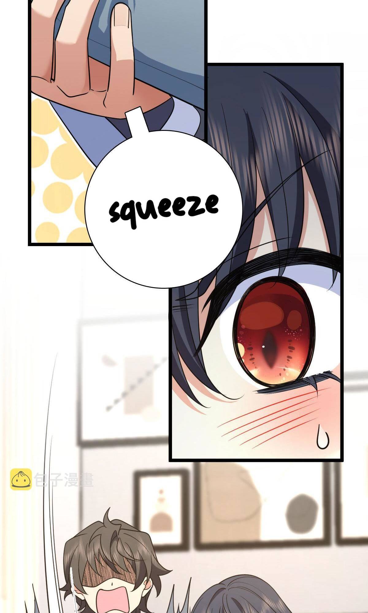 My Wife Is From a Thousand Years Ago Chapter 110 203 34