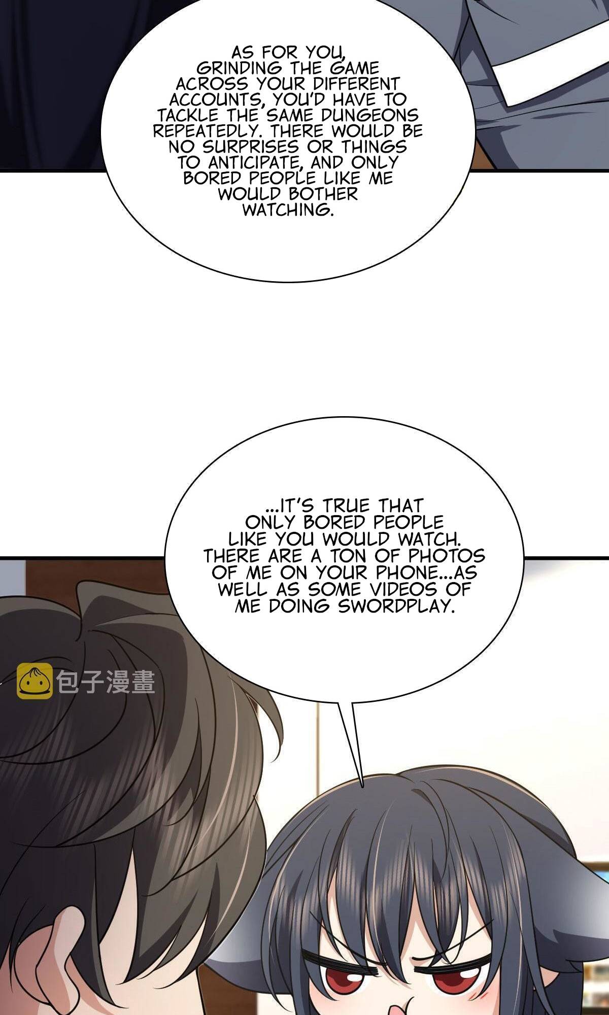 My Wife Is From a Thousand Years Ago Chapter 110 173 4
