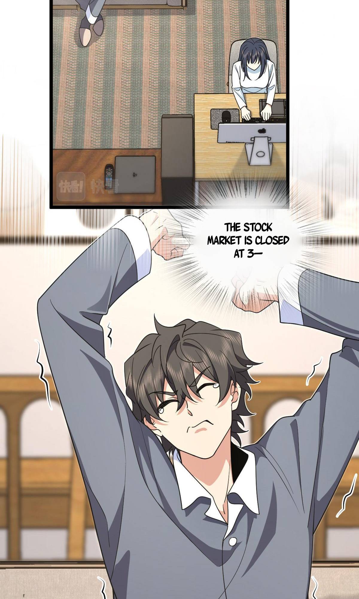 My Wife Is From a Thousand Years Ago Chapter 110 210 41
