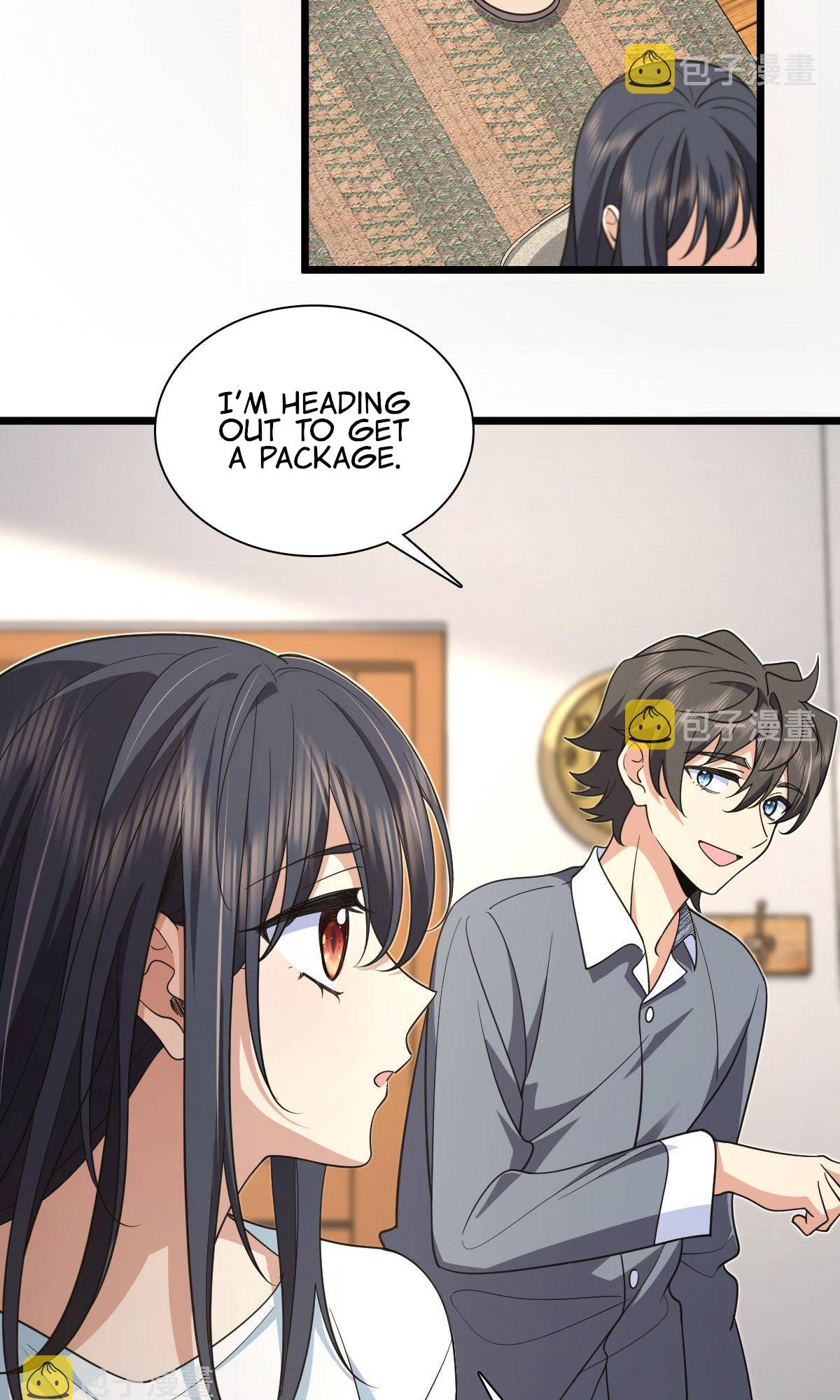My Wife Is From a Thousand Years Ago Chapter 110 212 43