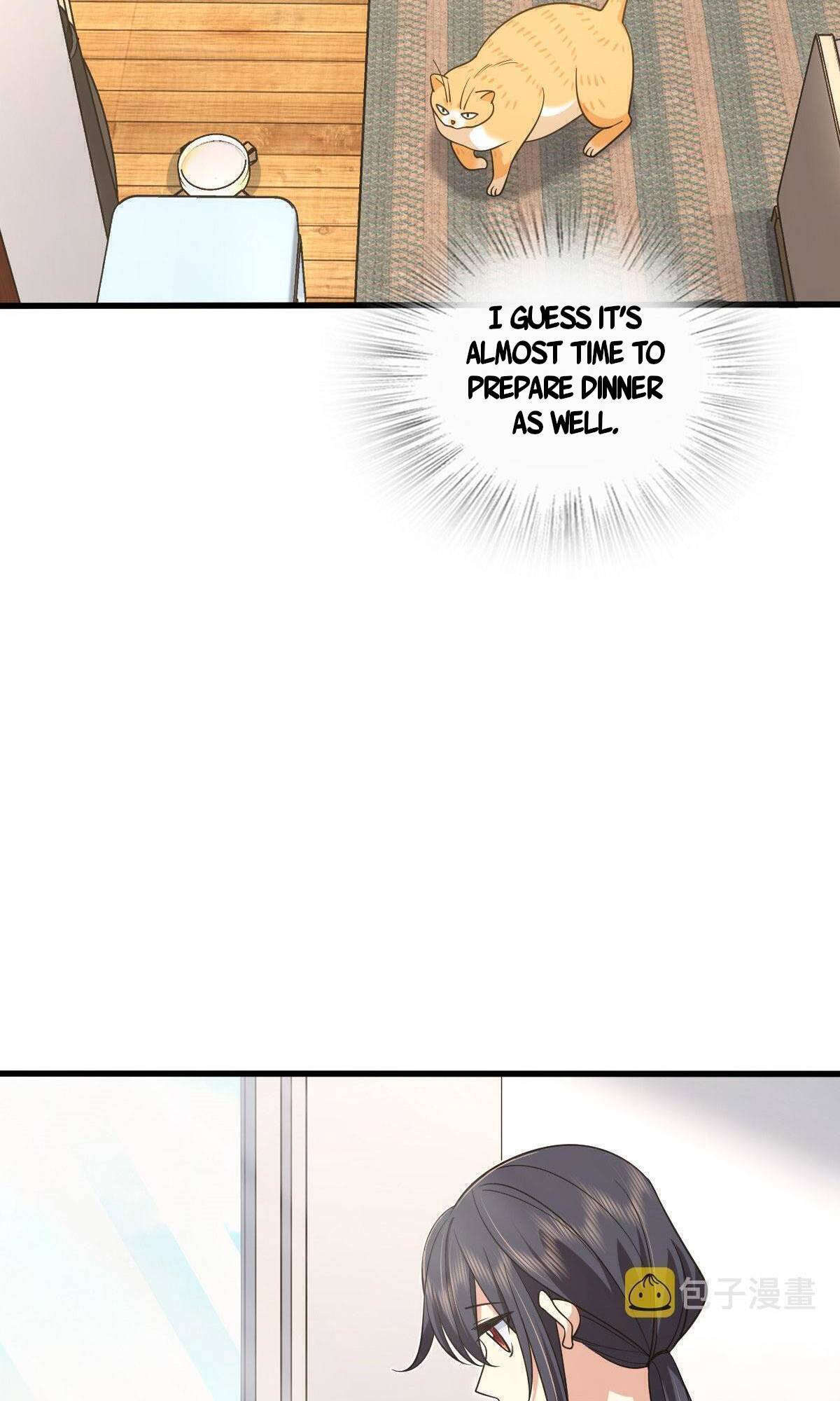 My Wife Is From a Thousand Years Ago Chapter 110 214 45