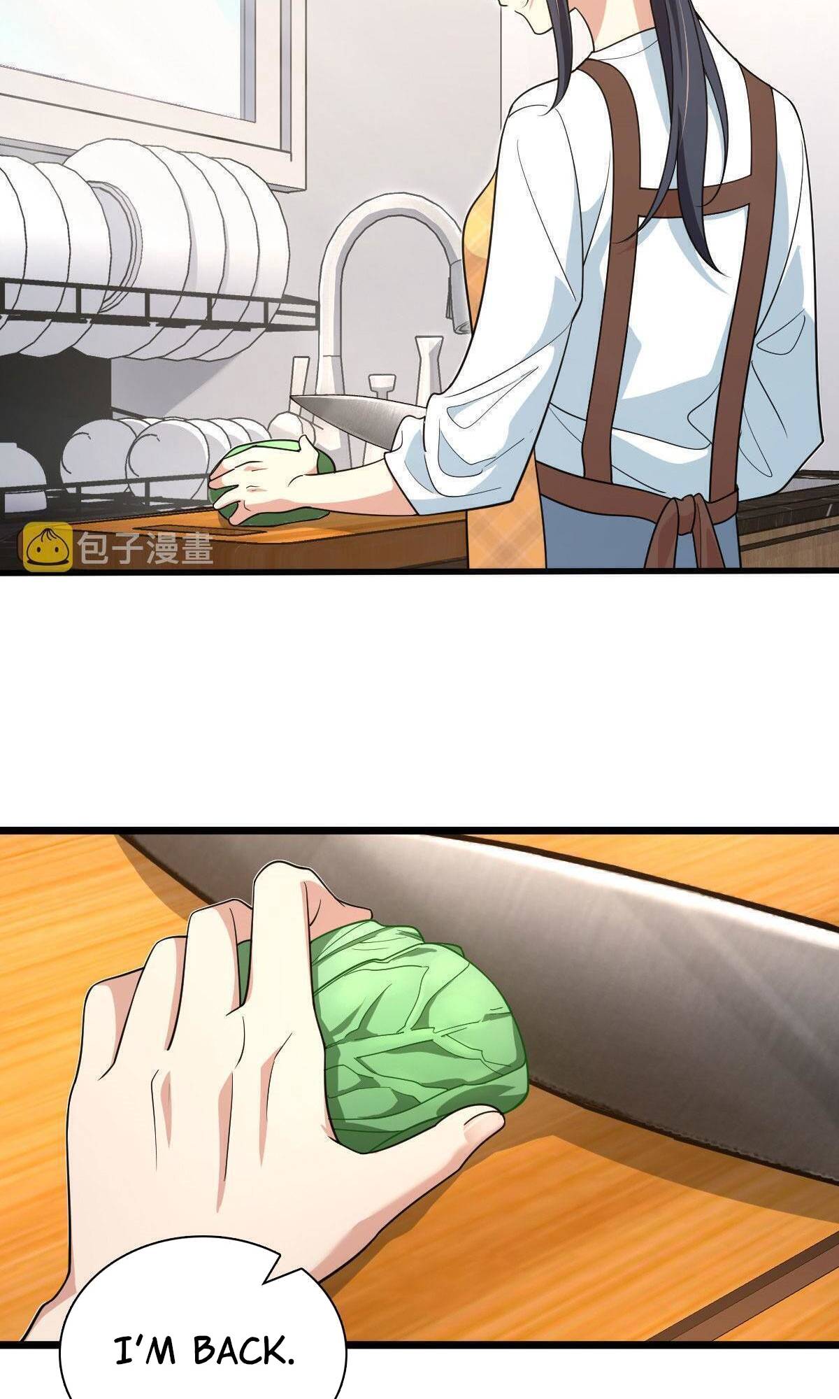 My Wife Is From a Thousand Years Ago Chapter 110 215 46