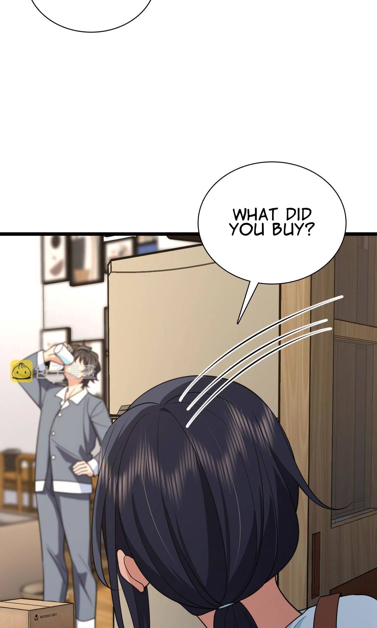 My Wife Is From a Thousand Years Ago Chapter 110 216 47