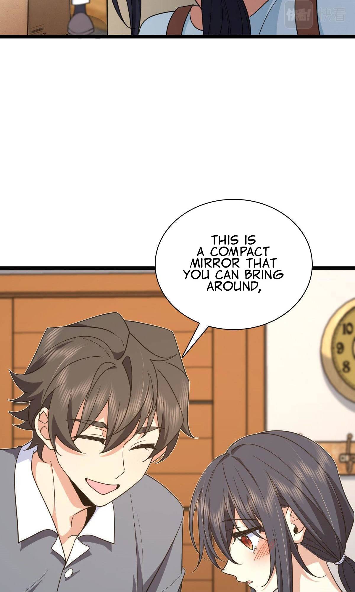 My Wife Is From a Thousand Years Ago Chapter 110 217 48