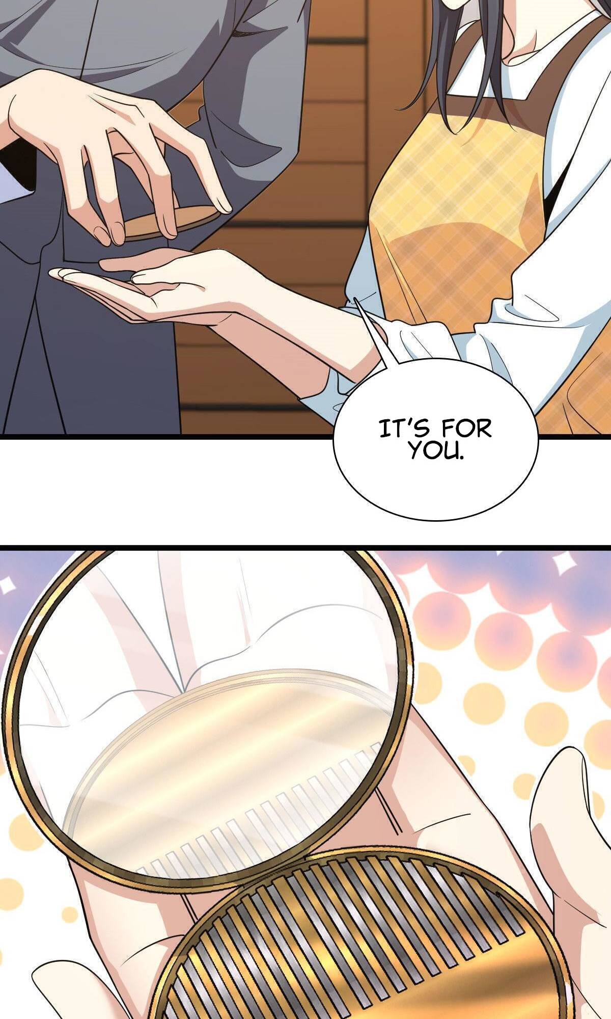 My Wife Is From a Thousand Years Ago Chapter 110 218 49