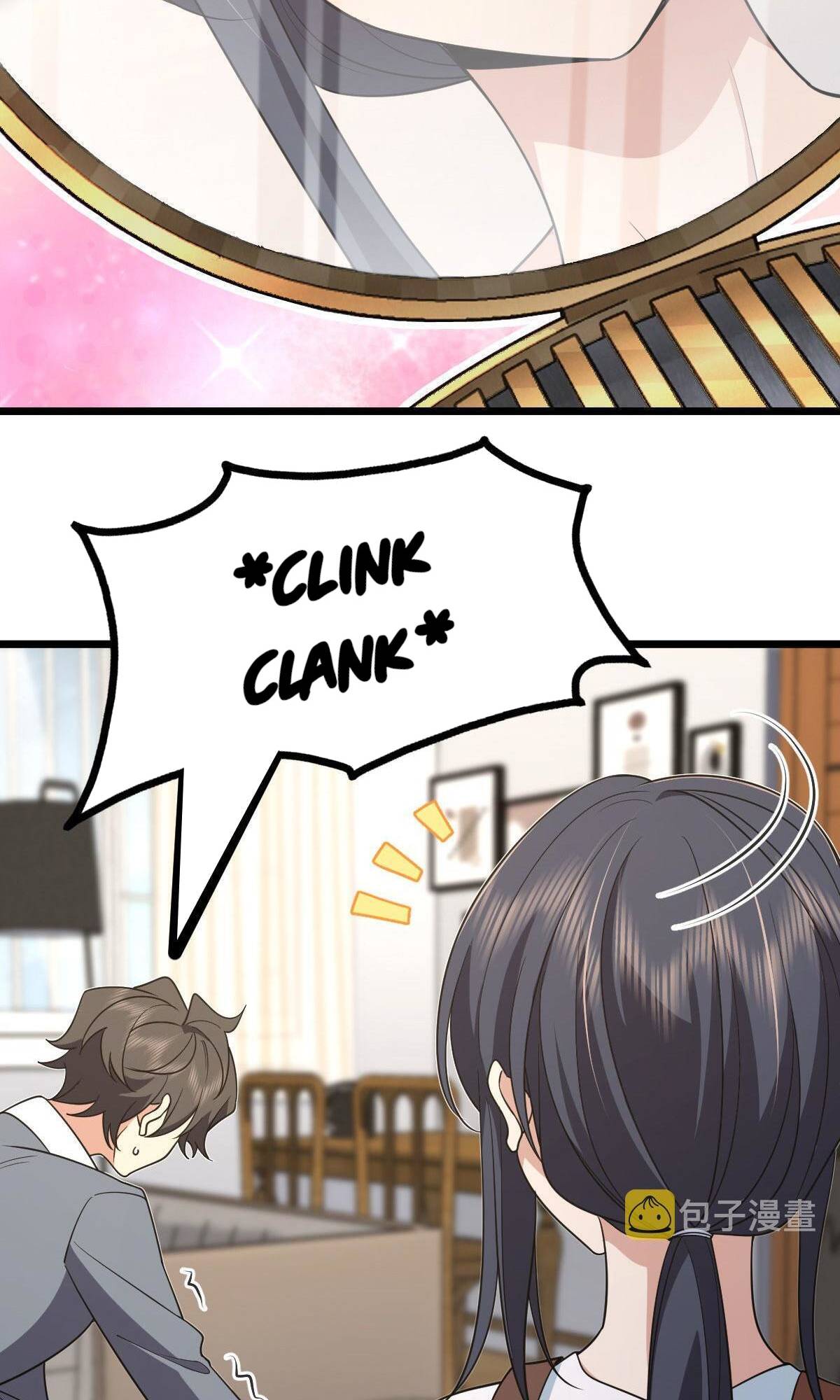 My Wife Is From a Thousand Years Ago Chapter 110 220 51